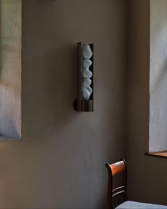 Anna Karlin, scendiletto a tripletta