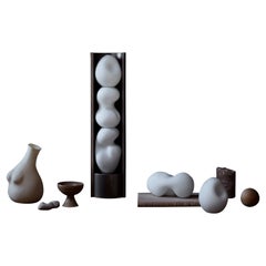 Lampe à poser Triplet d'Anna Karlin