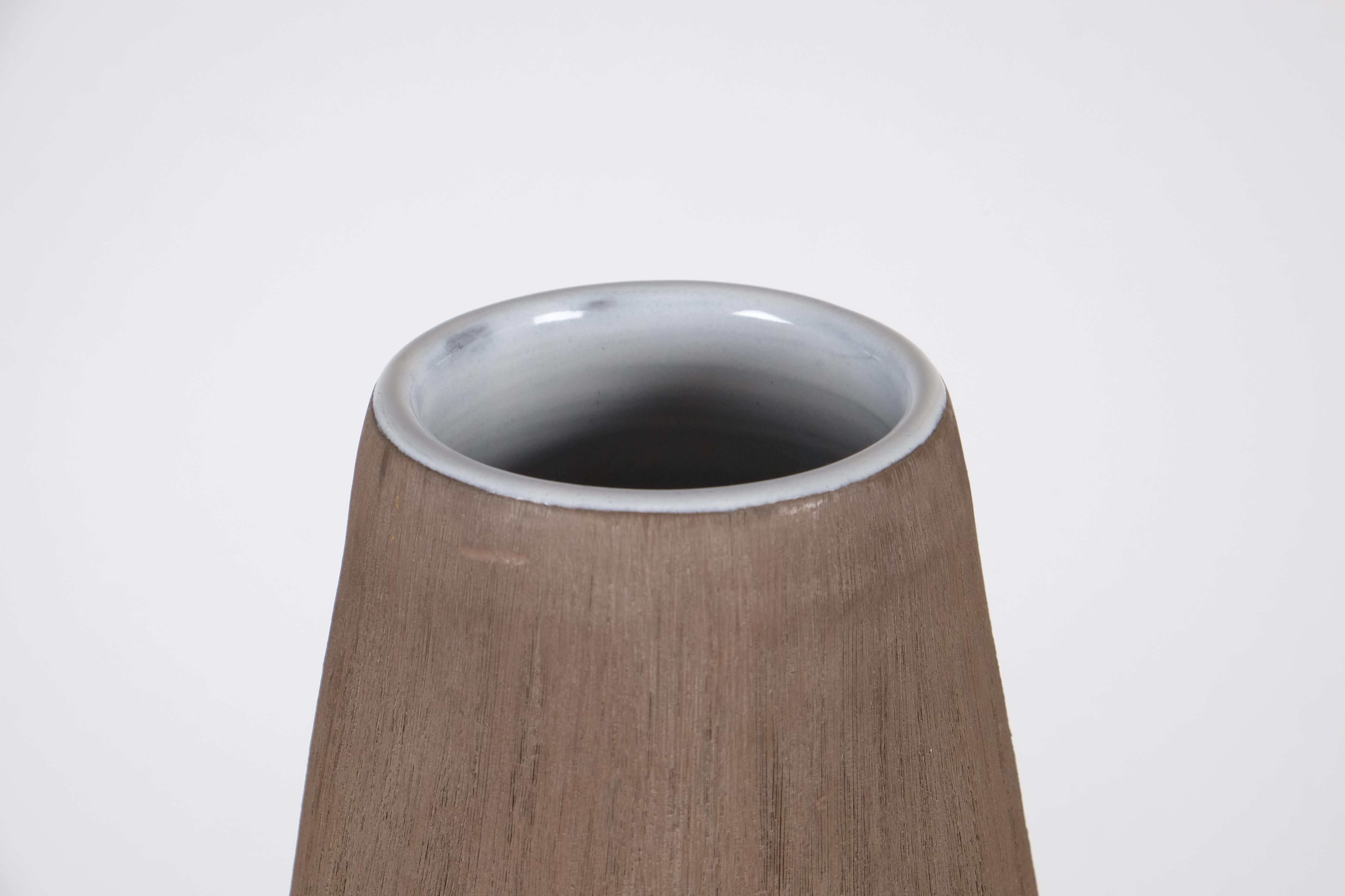 Céramique Vase de sol en céramique Anna-Lisa Thomson, modèle 
