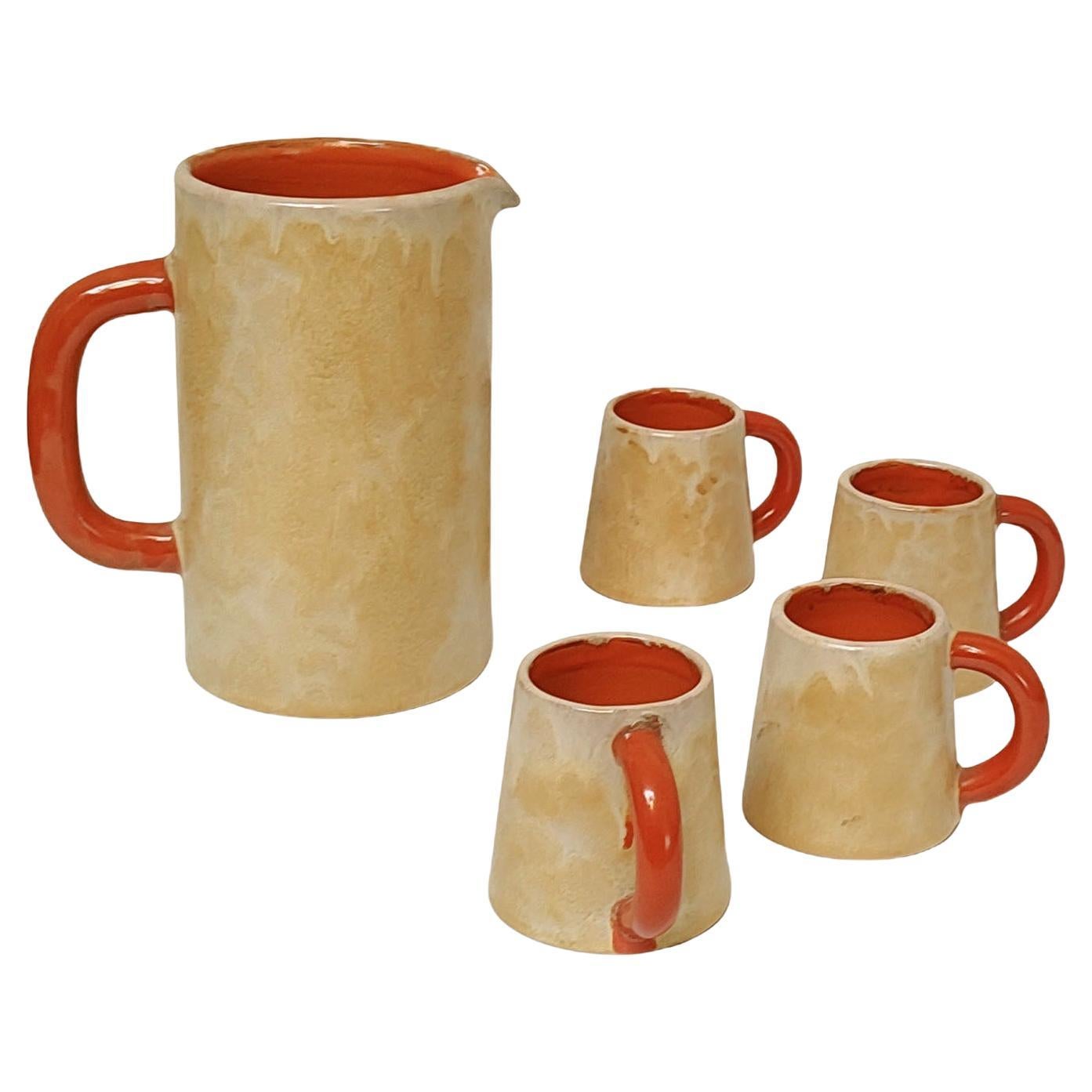 Anna-Lisa Thomson Ceramic Vessel for Upsala-Ekeby, Sweden 1930s