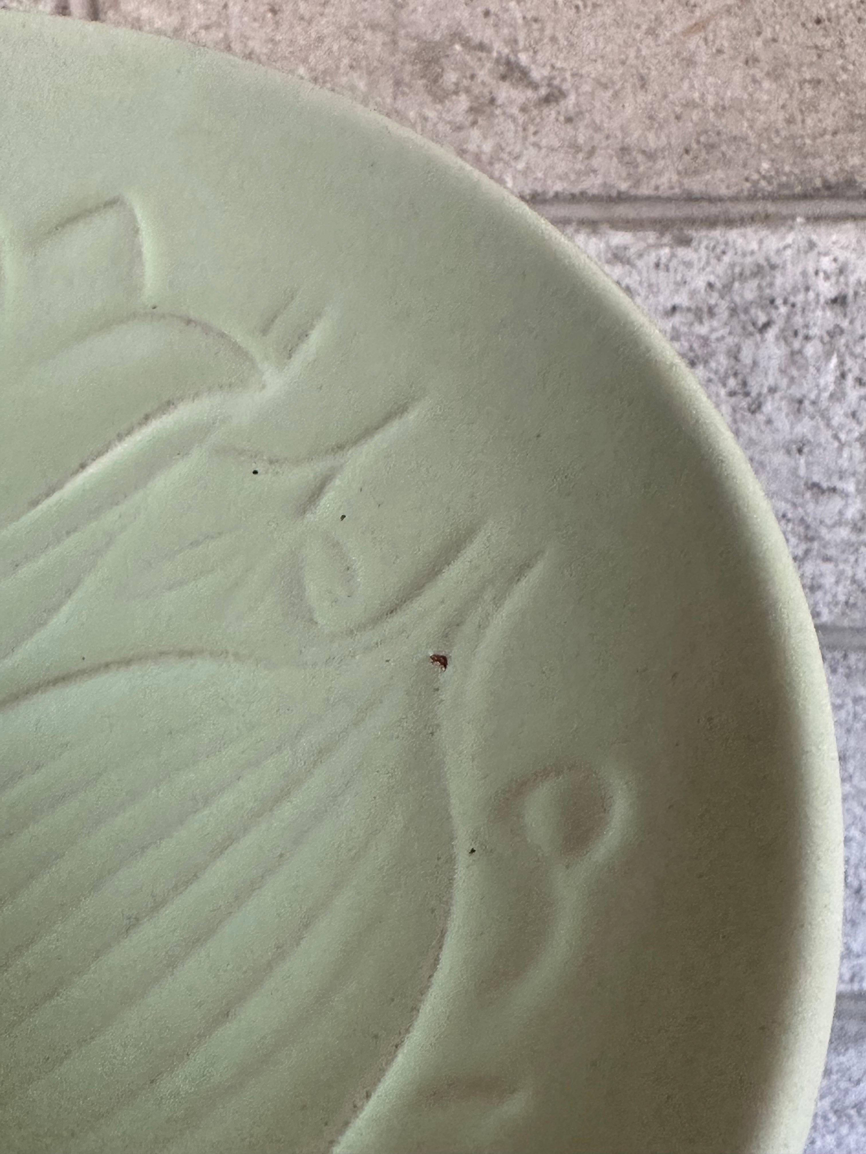 Anna Lisa Thomson Large Plate or Low Bowl For Sale 1