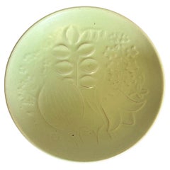Anna Lisa Thomson Large Plate or Low Bowl