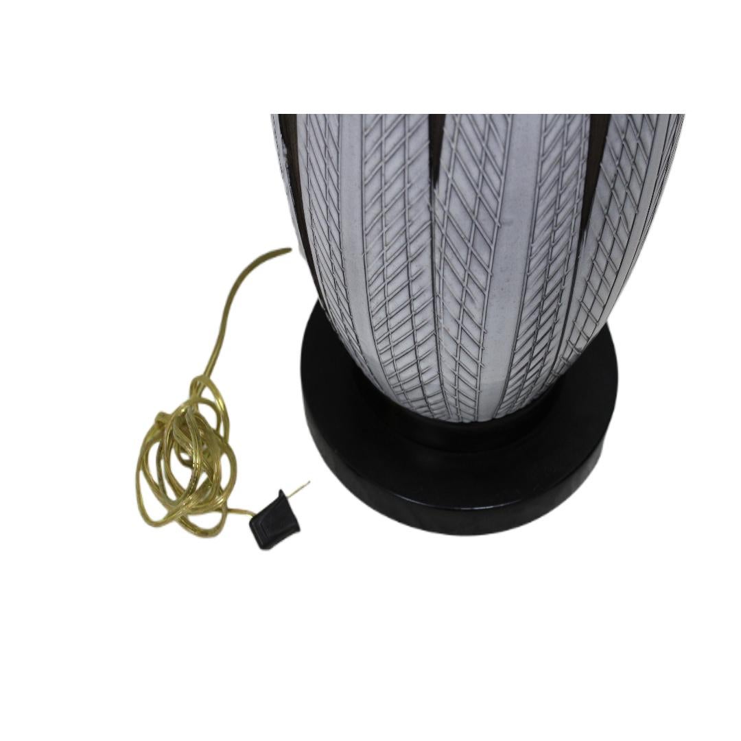 Anna-Lisa Thomson Paprika Lamp For Sale 1