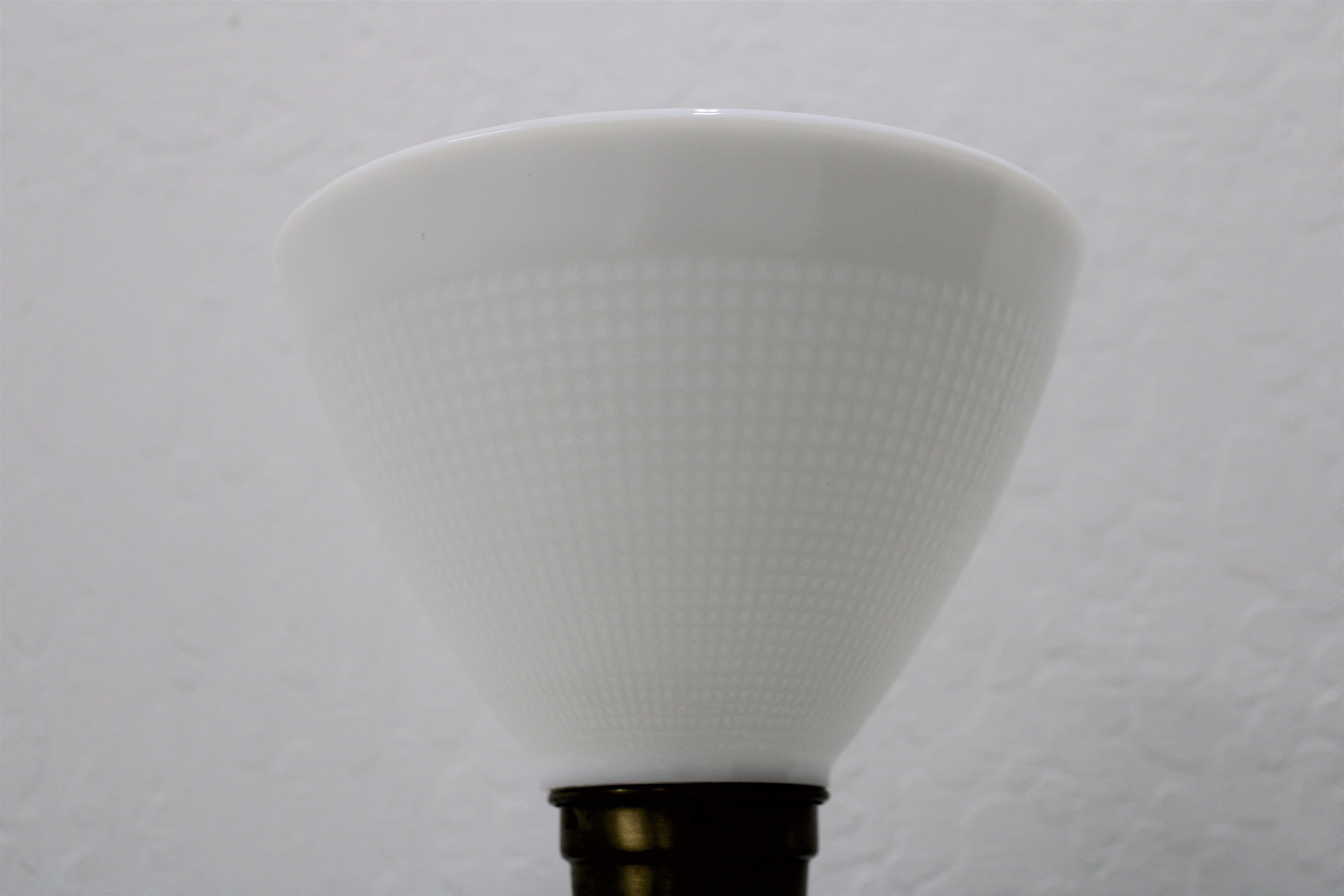 Anna-Lisa Thomson Paprika Lamp For Sale 3