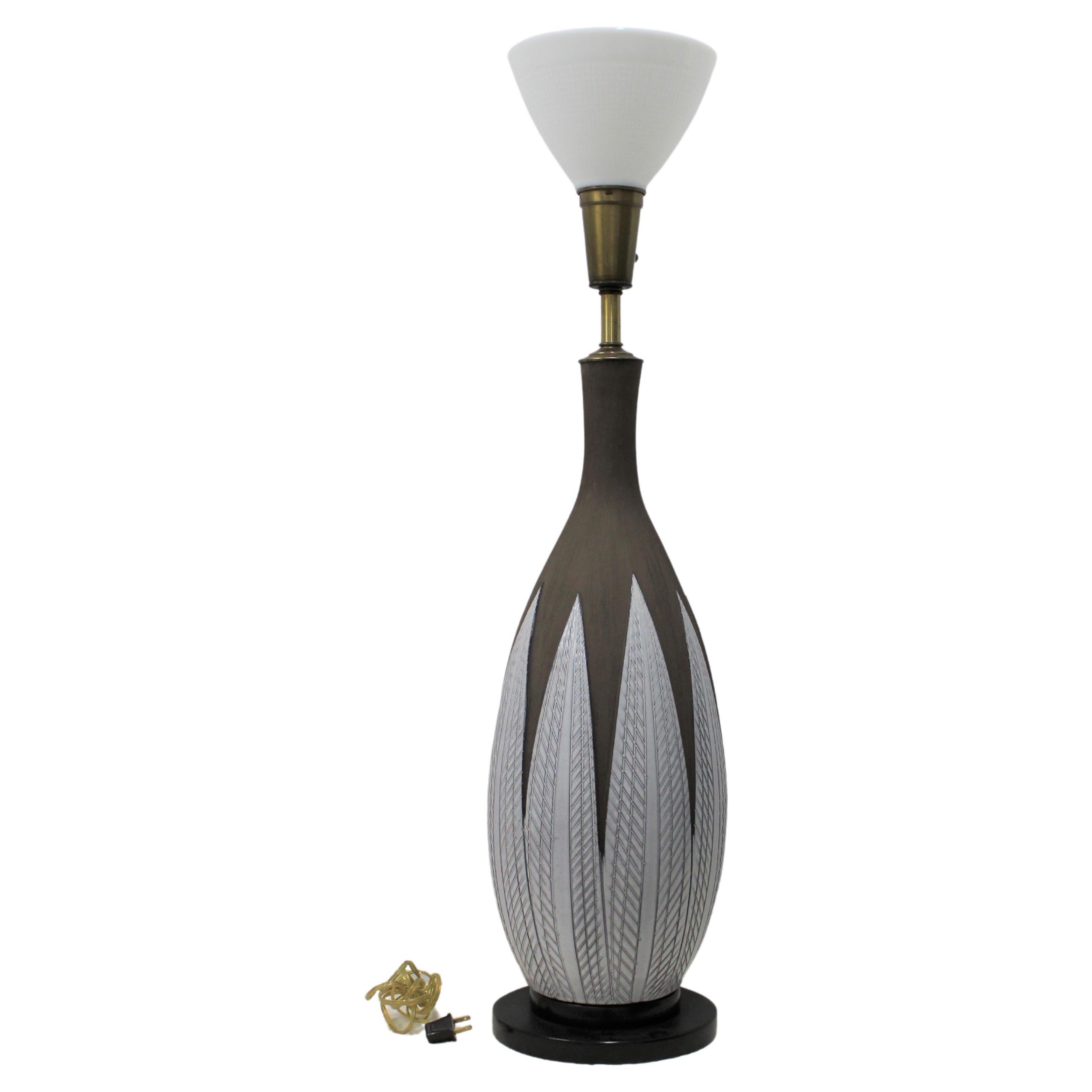 Anna-Lisa Thomson Paprika Lamp For Sale