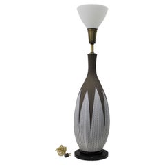 Vintage Anna-Lisa Thomson Paprika Lamp