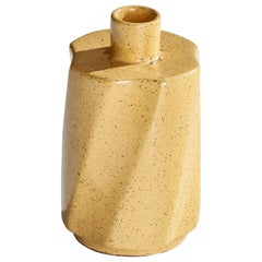 Anna-Lisa Thomson, Vase, Earthenware, Sweden, 1930s