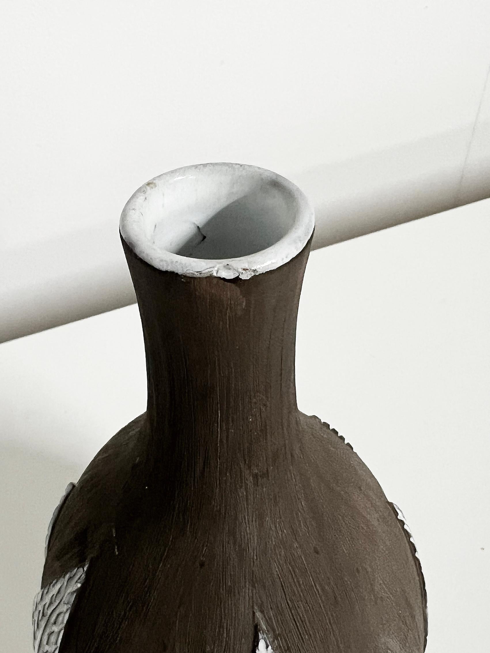 Mid-20th Century Anna-Lisa Thomson Vase 