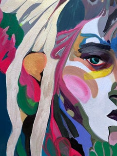 Silence:   Contemporary Figurative Painting