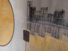 Geometry 3 - Acrylic by Anna Maria Caboni - 2026