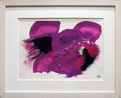 Pink - Acrylic by A.M. Caboni - 2014