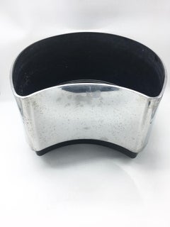 Anna Mazzucchelli for Programma Vastill "moon" Planter, Italy, 1970s