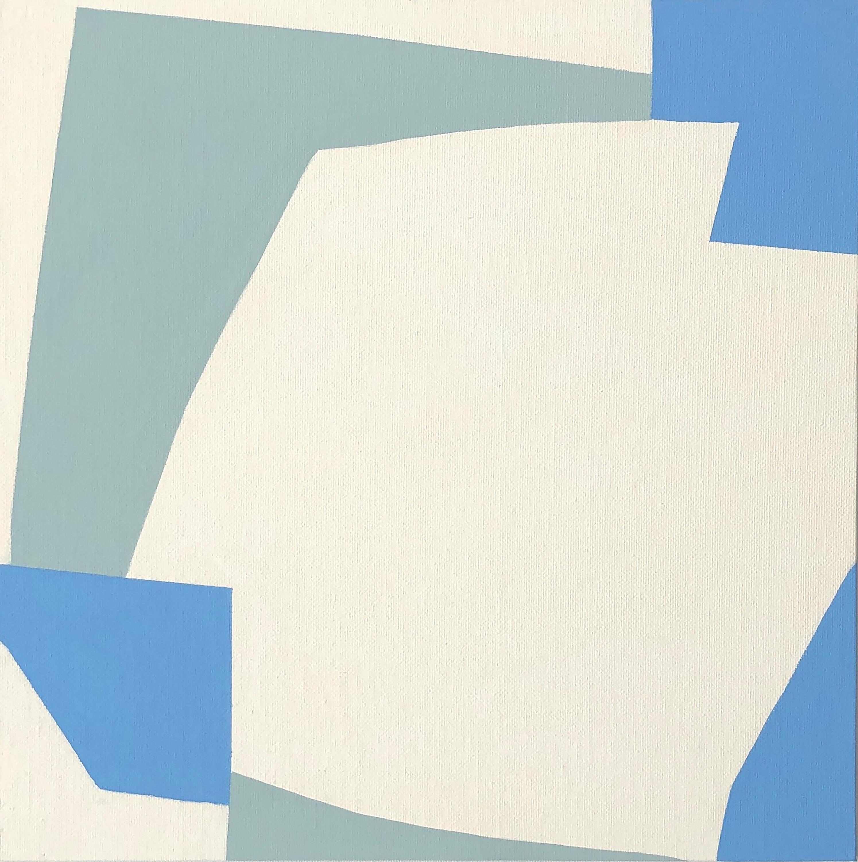 Ces 4 peintures abstraites sont inspirées du minimalisme, de l'art moderne et du hard edge.
Ces œuvres sont signées, datées et inclinées par l'Artistics au dos. Certificat d'authenticité signé.     
Le prix est pour les 4 pièces.
Livré dans une