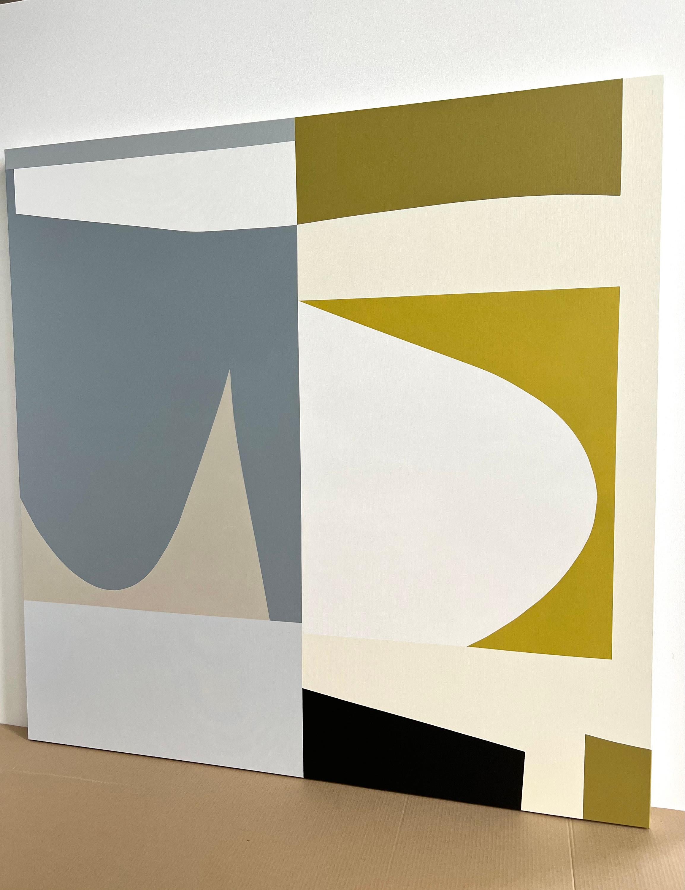 Zusammenfassung G40 – Painting von Anna Medvedeva