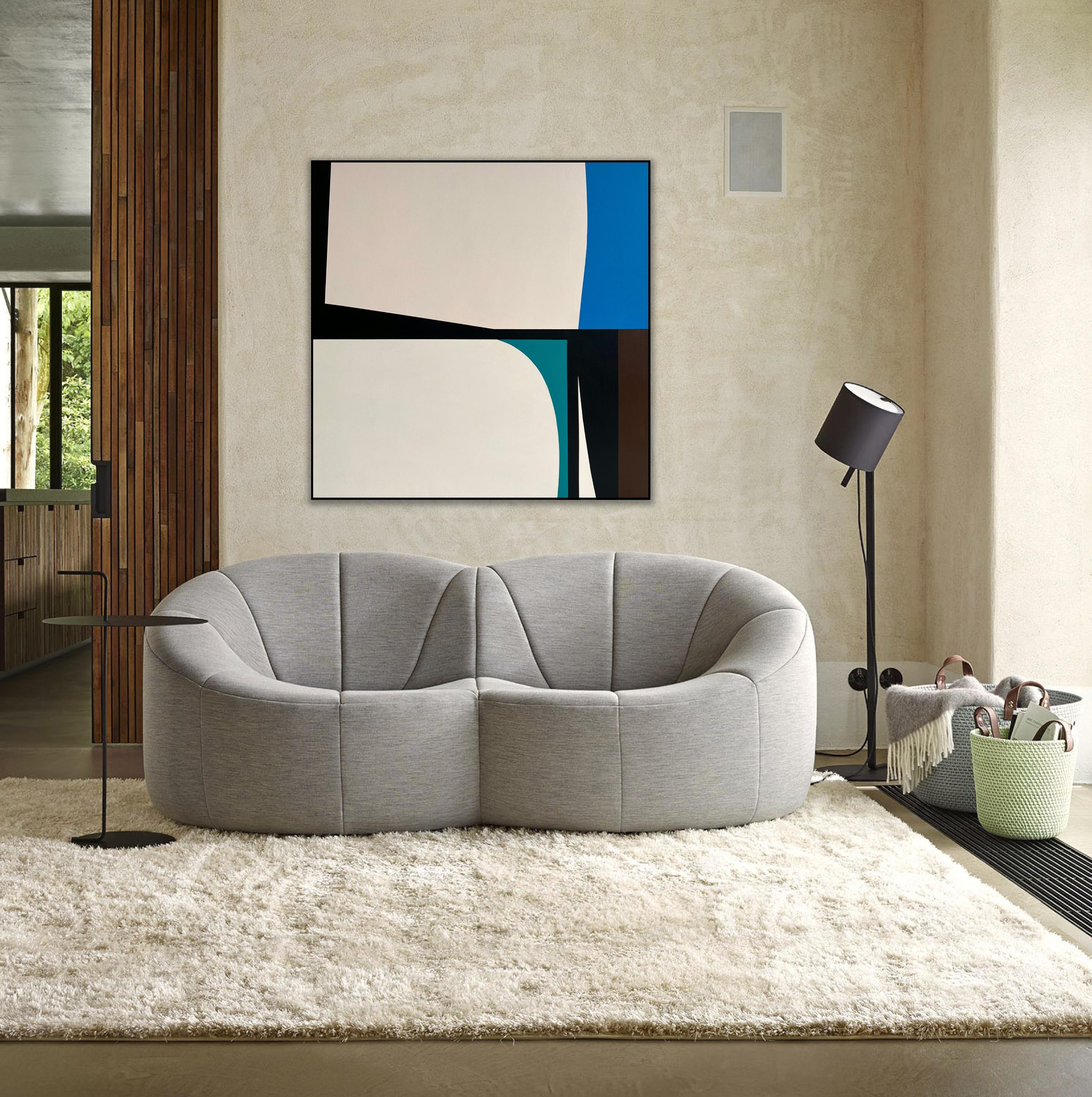 Geoforme 68 in vendita 1