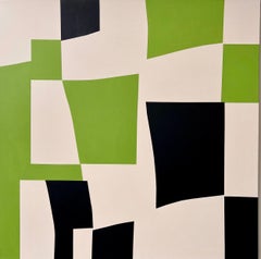 Verde, Nero & Greene