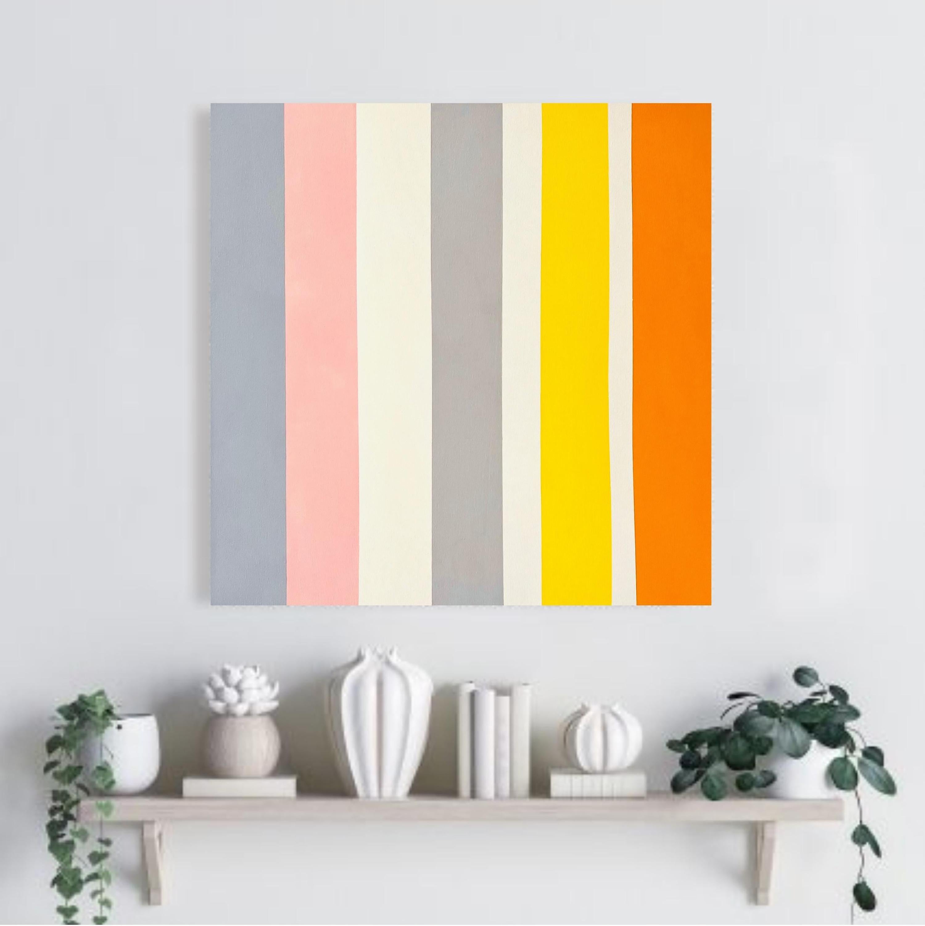 Il potere dei colori 46 - Painting di Anna Medvedeva