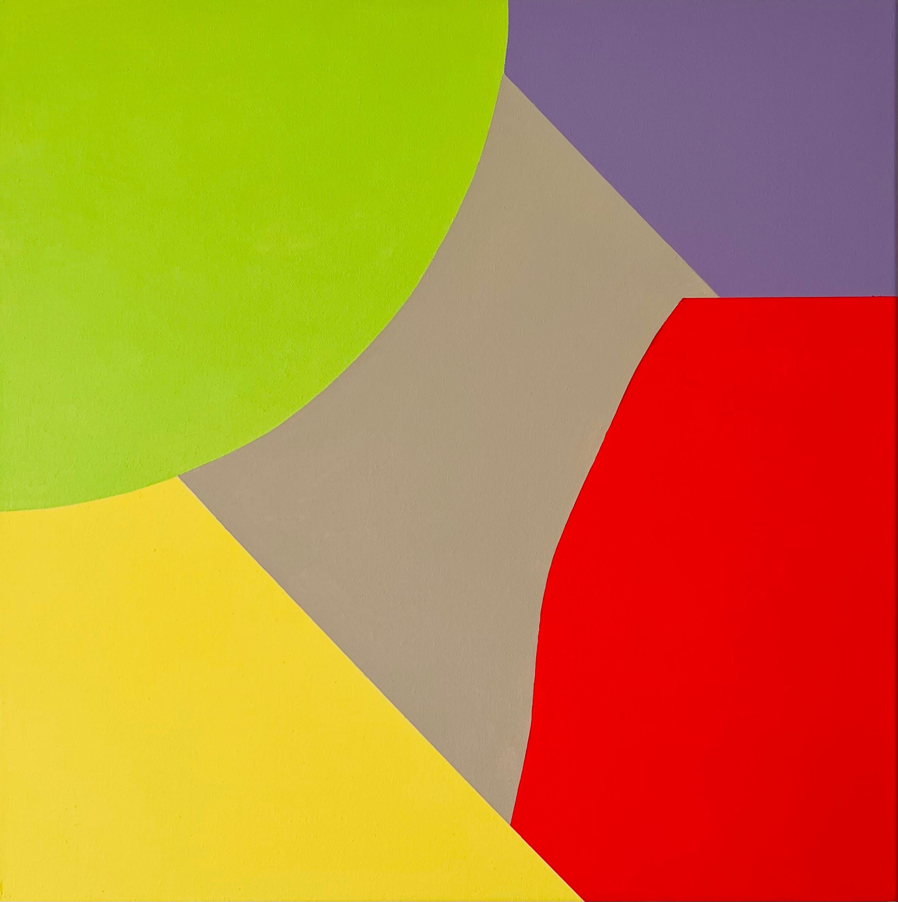 Die Macht der Farben 49