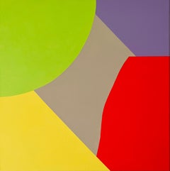 Le pouvoir des couleurs 49