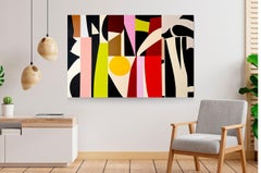 Radiant Kaleidoscope