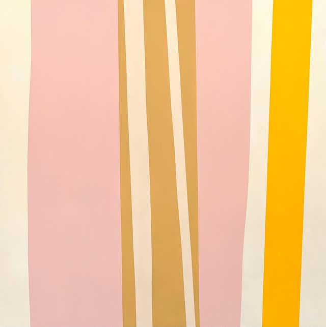 Debra Ramsay - Like a Summer For Sale at 1stDibs | debra ramsay ...