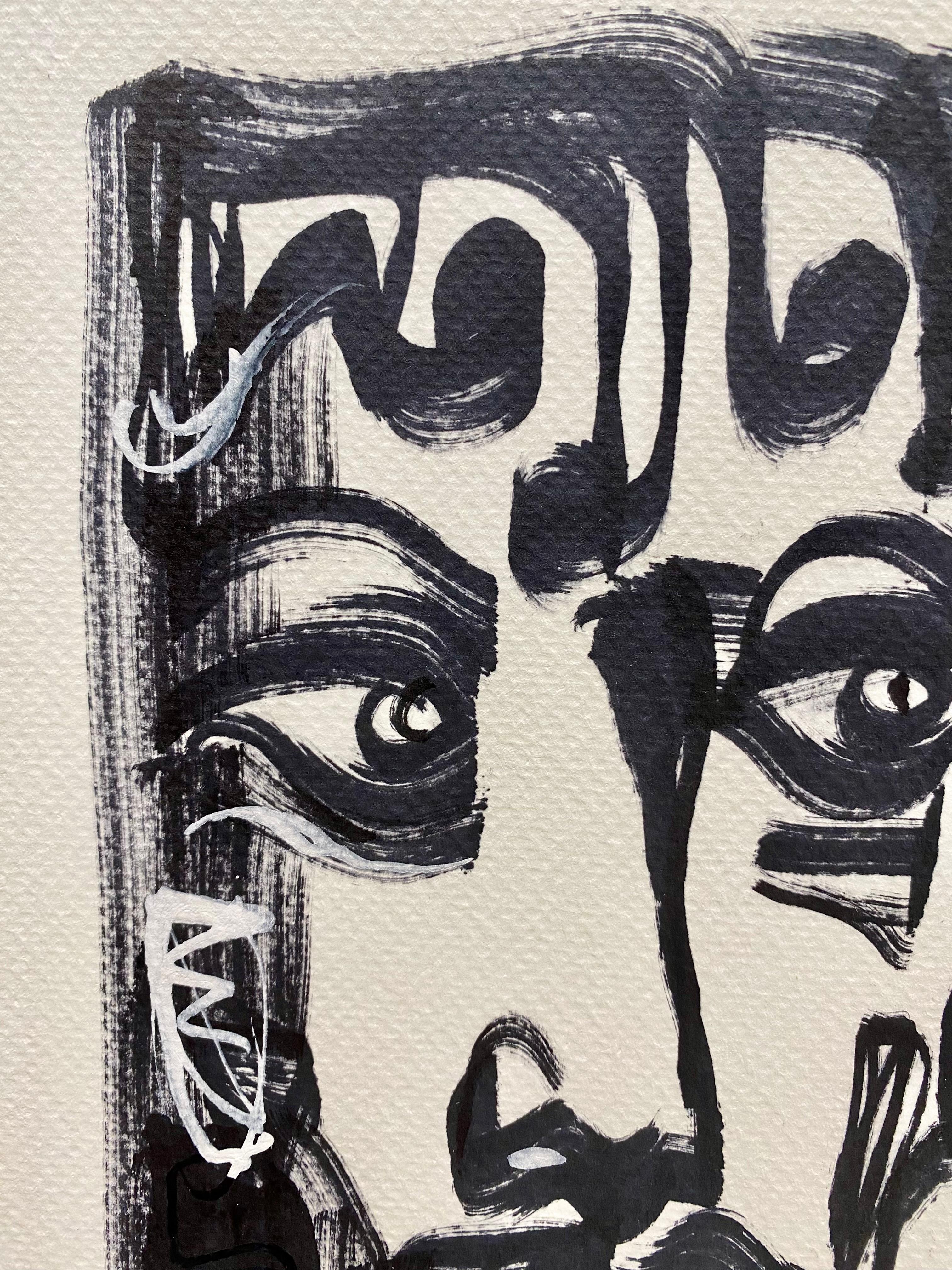 Discover Anna Pennati's Homer Series – Where Ancient Epic Meets Contemporary Vision
Experience timeless mythology reimagined through striking black and white abstraction.

Anna Pennati's Homer series represents a profound artistic dialogue between