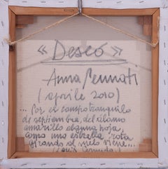 "Deseo" by Anna Pennati