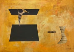 ''Sublimazione Altrove'' di Anna Pennati, dipinto originale