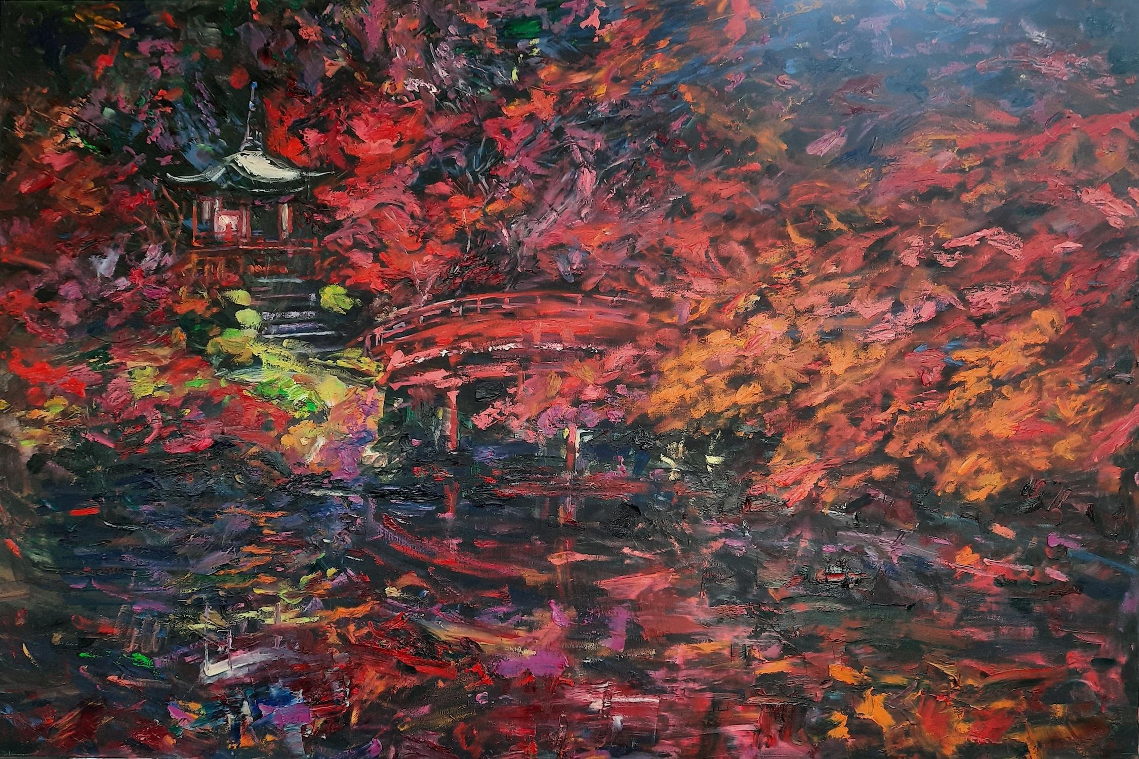How much do oil paintings cost?