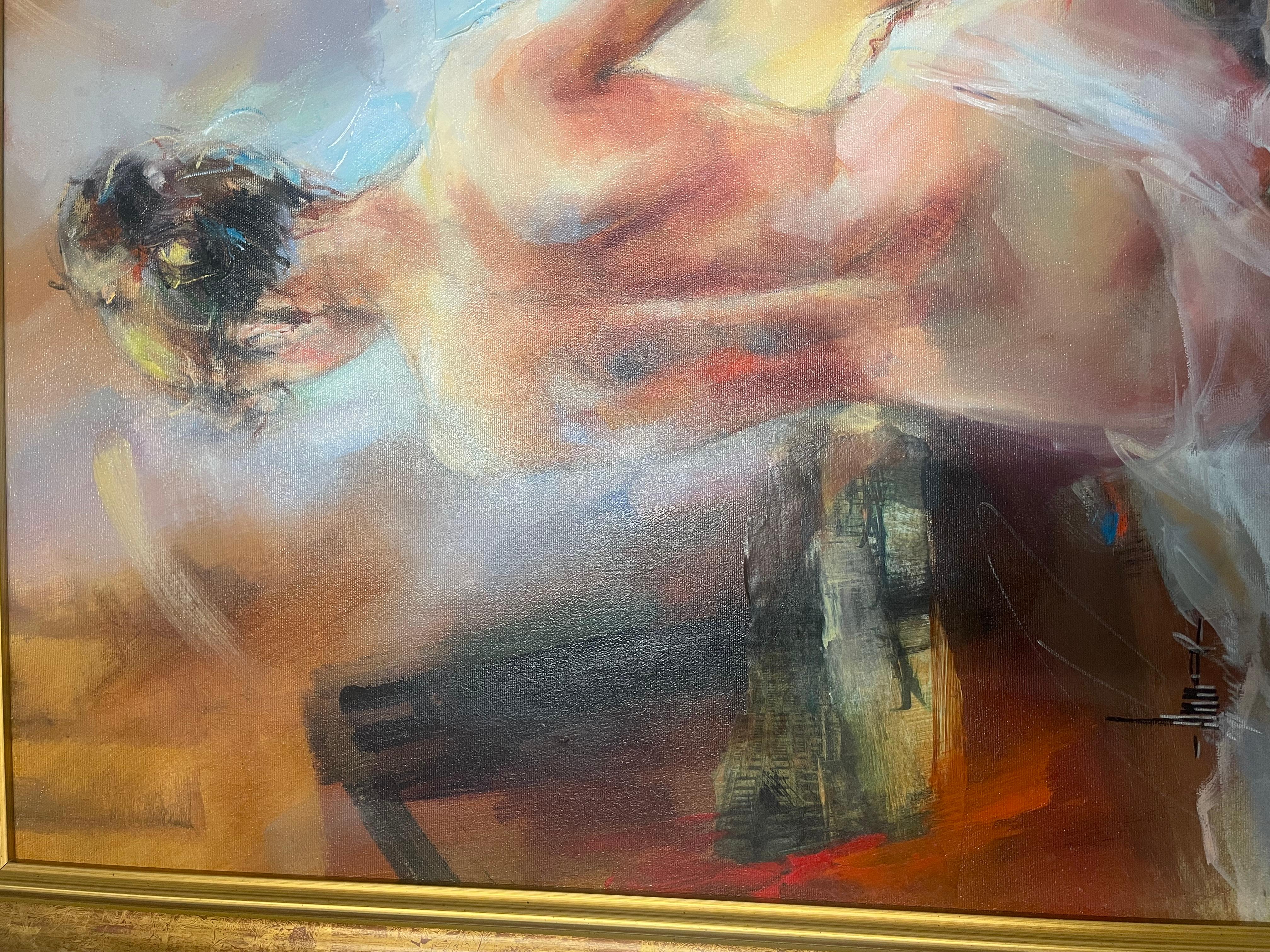 “Morning Touch” For Sale 2