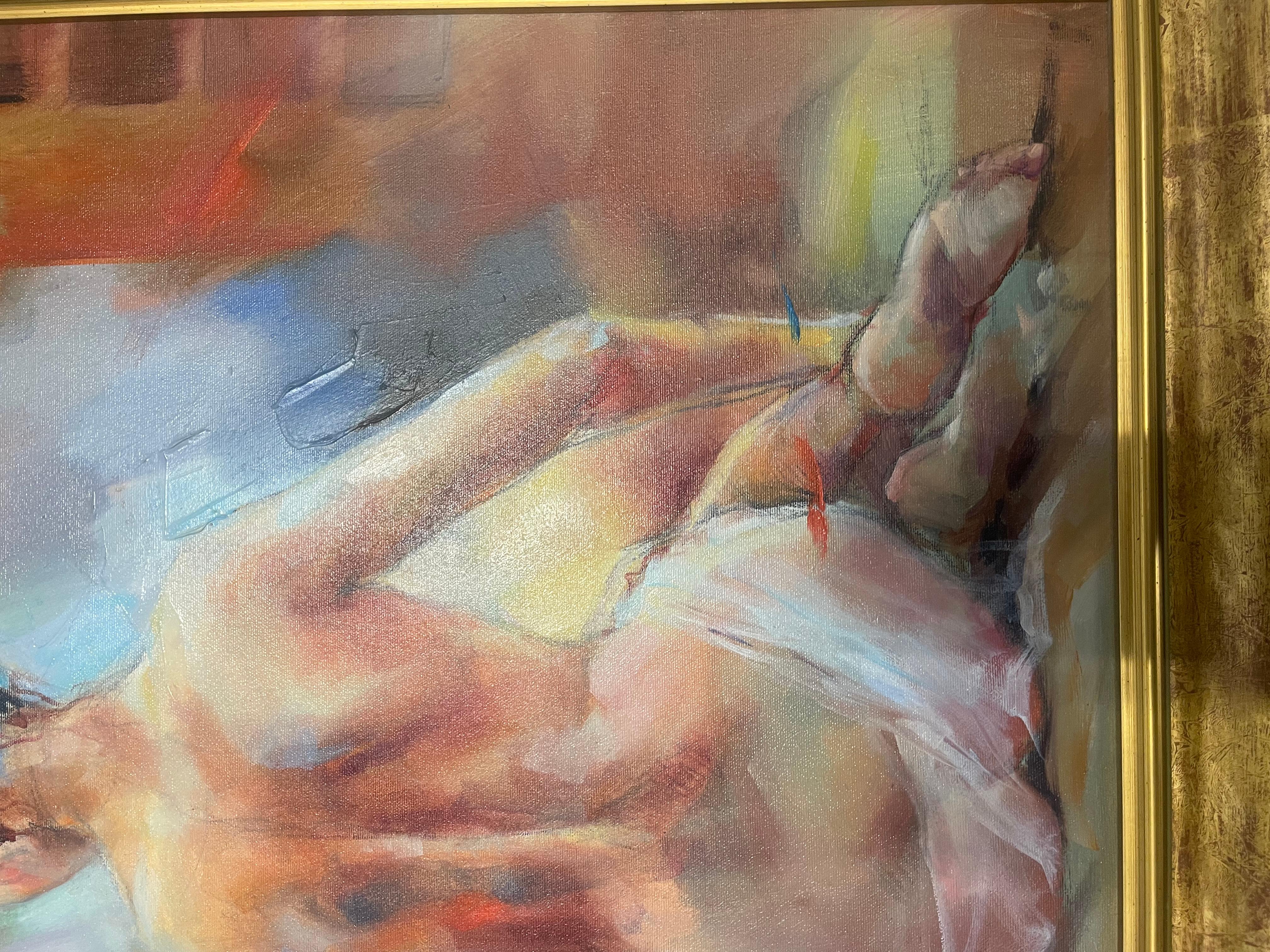 “Morning Touch” For Sale 3