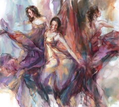 Anna Razumovskaya - Polyphonie - LE, 2021 Polyphonie - LE, 2021