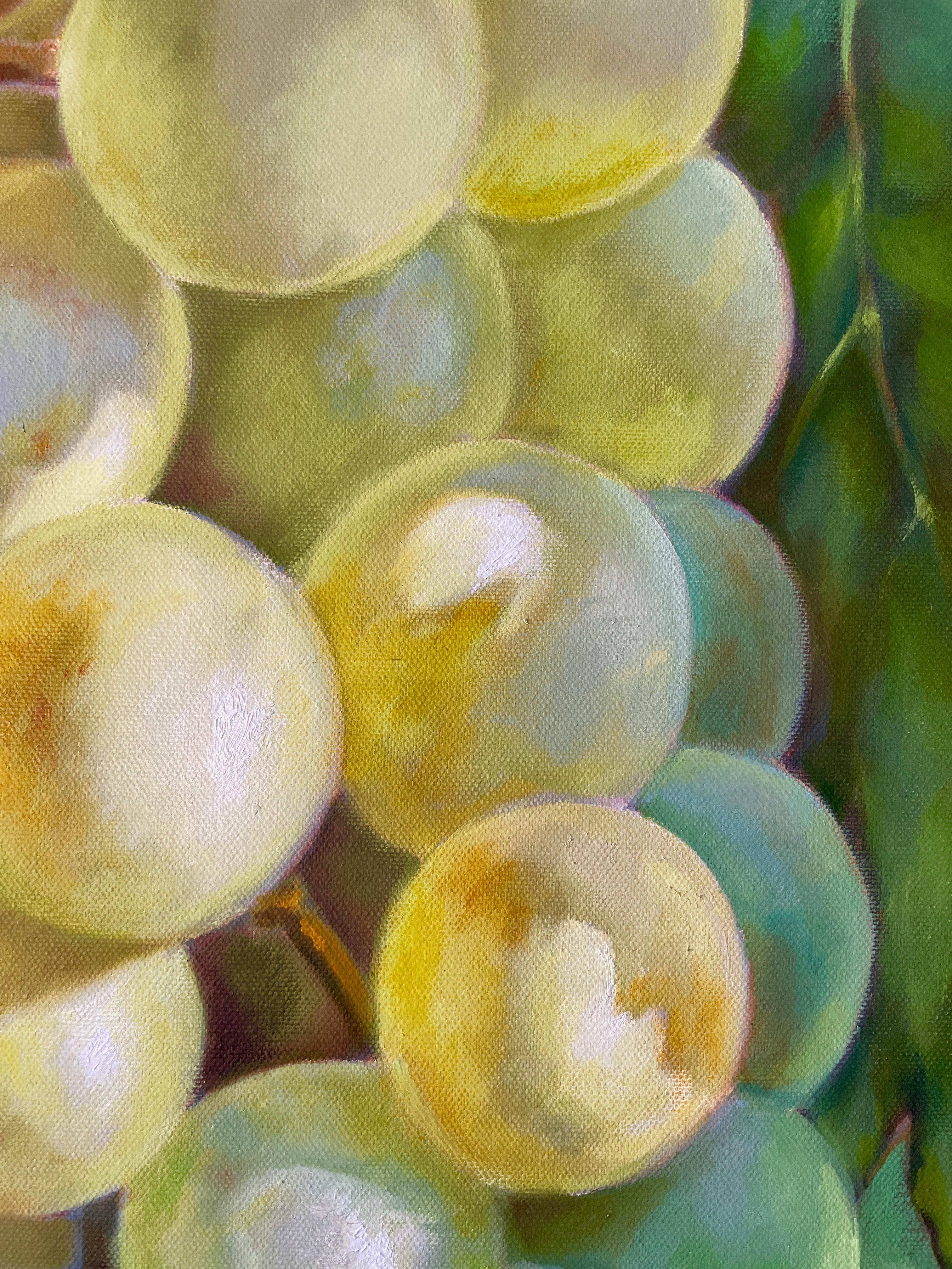 La obra está realizada con grandes trazos voluminosos, en la técnica de la impresión.
Pintado con pinceles sobre el lienzo.
Esta obra es única, no se trata de una copia.
Firmado en el anverso y acompañado de un Certificado de autenticidad.
Listo