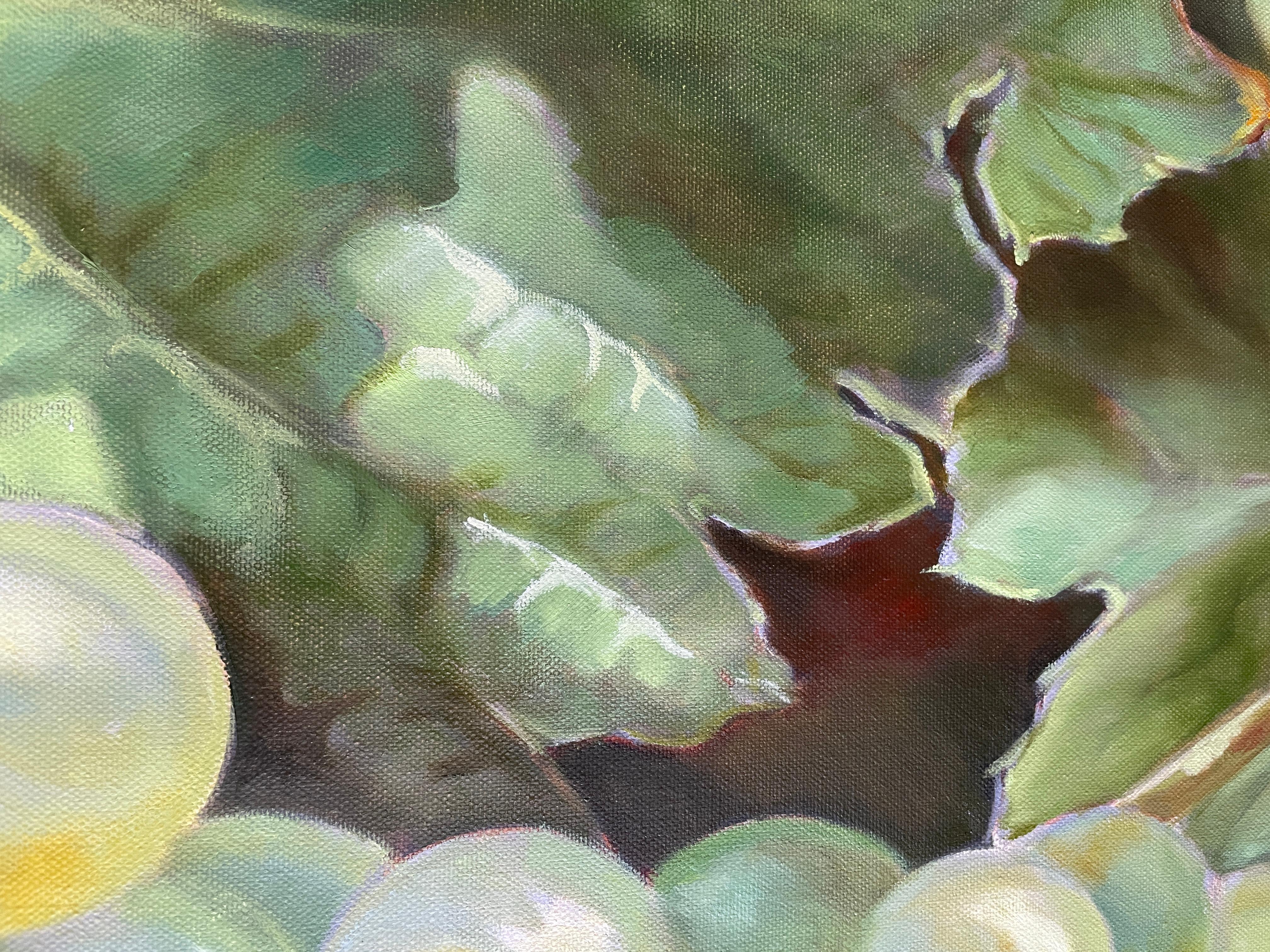 Jardín Edem 2