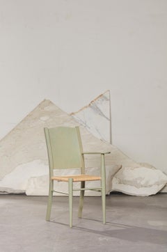 Anna Rustica chairs by Philippe Starck