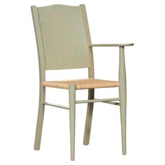 Anna Rustica chairs by Philippe Starck