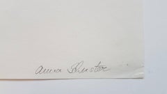 Entwurf Design/One III