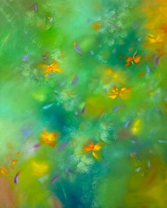 Becoming Spring