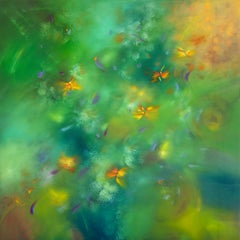 Becoming Spring
