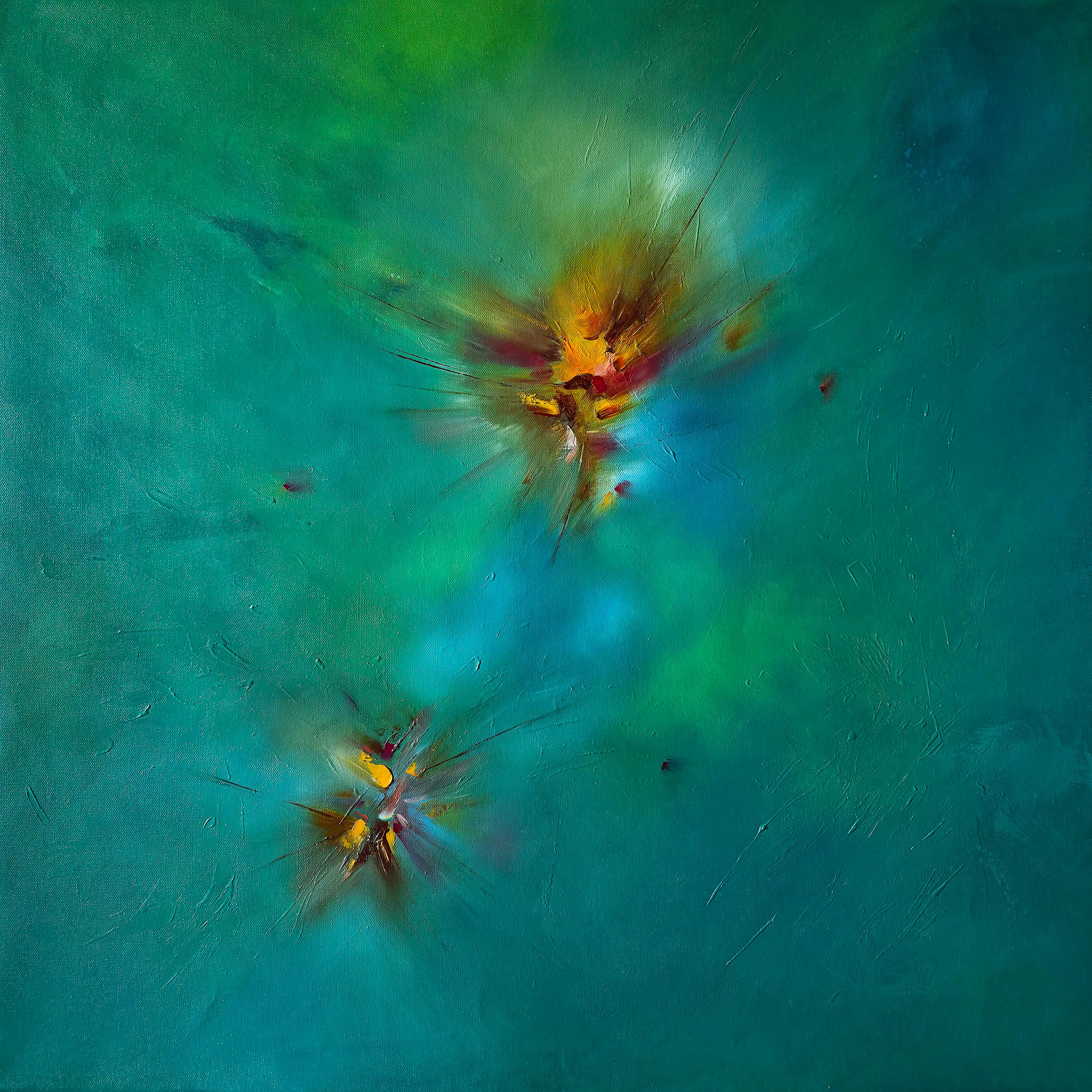 Pulse of Light