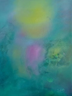 Luminous drift