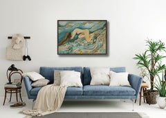 Water Washes Everything Away