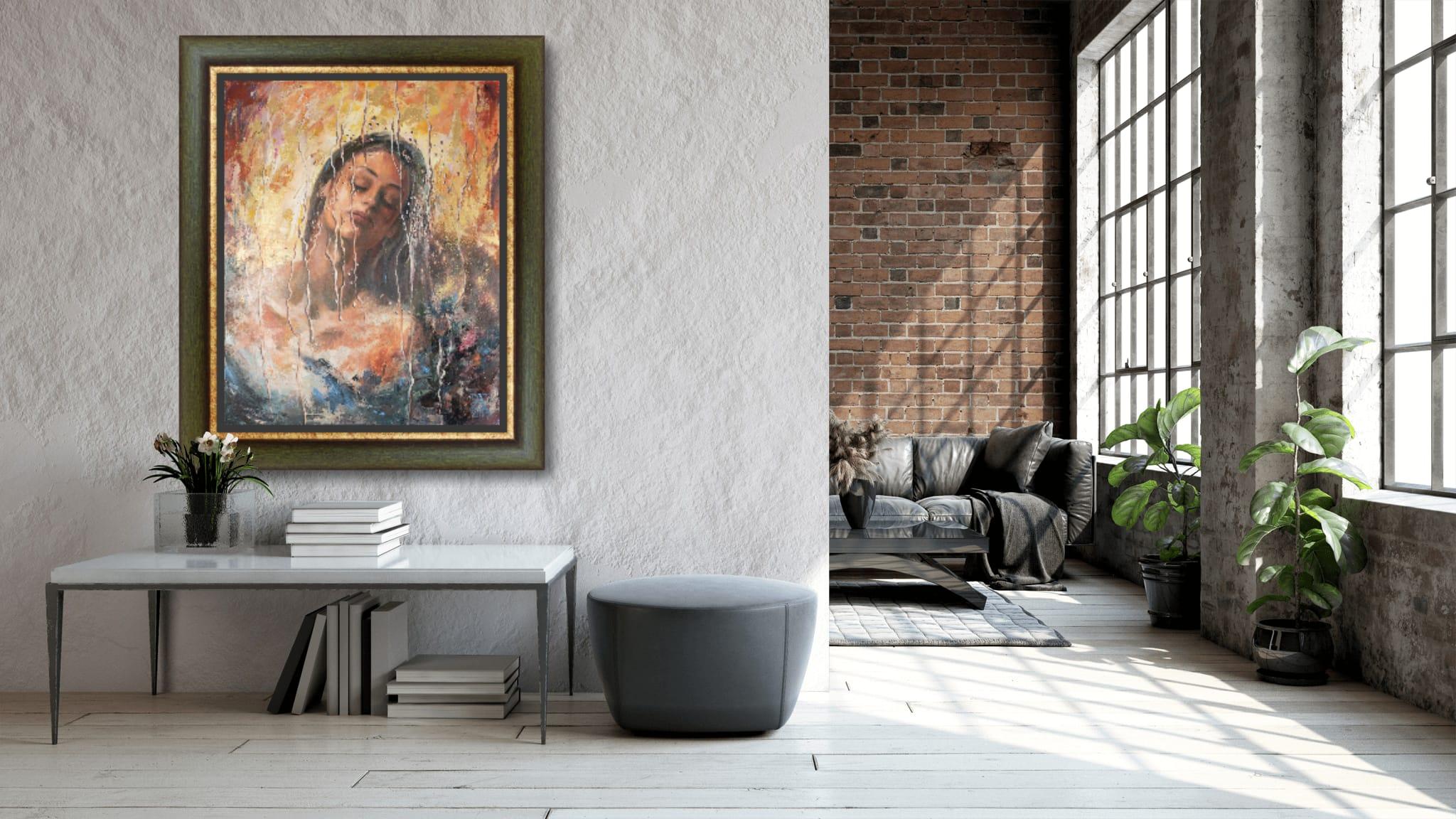 Dreams. Through. Her For Sale 1