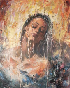 Dreams. Through. Her