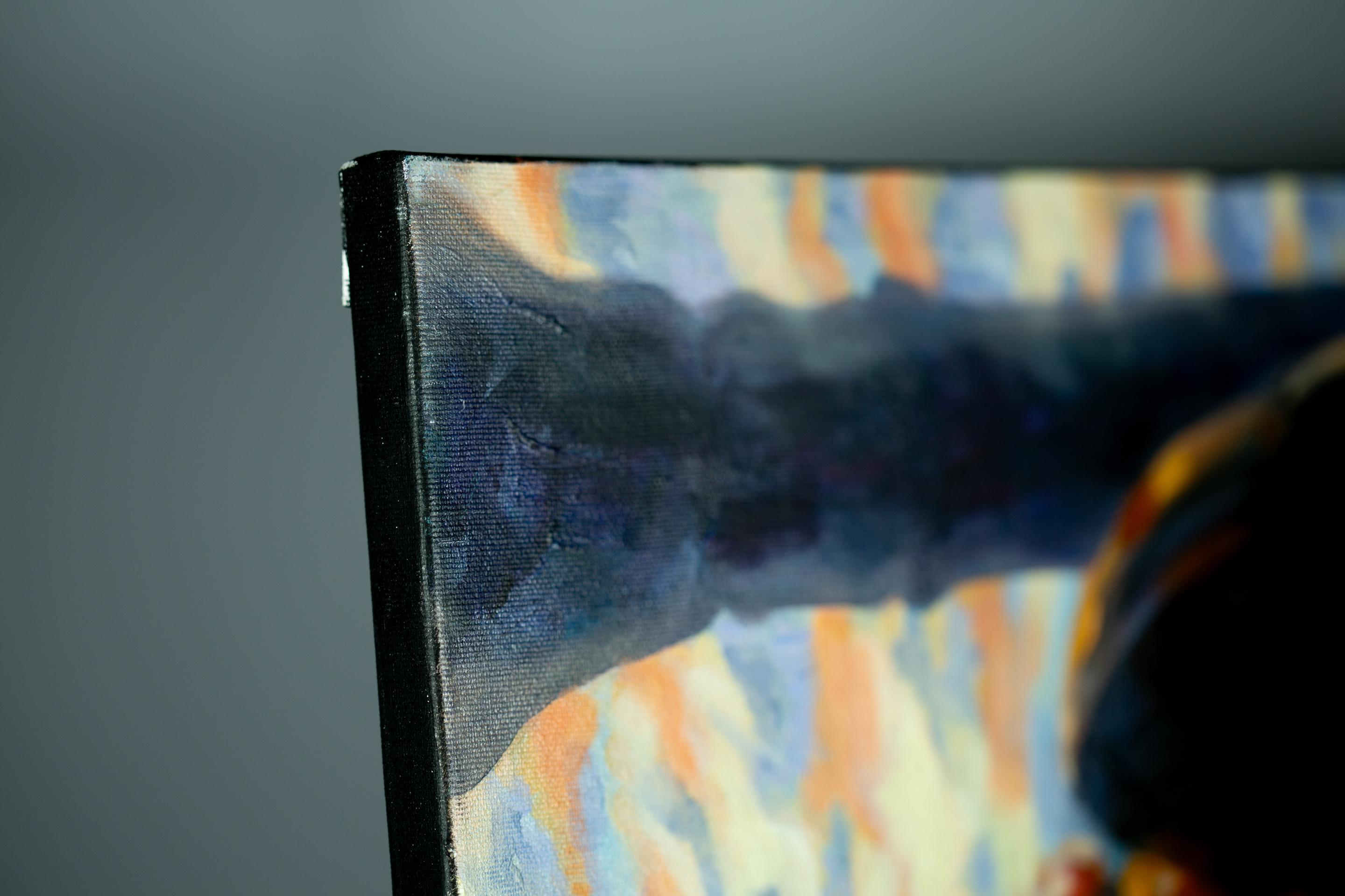 Träume. Junger Engel im Angebot 5