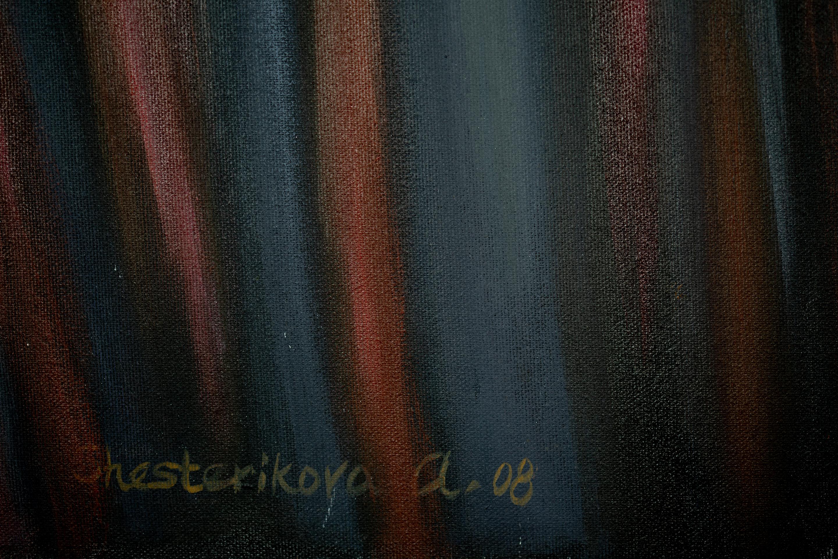 Träume. Junger Engel im Angebot 7