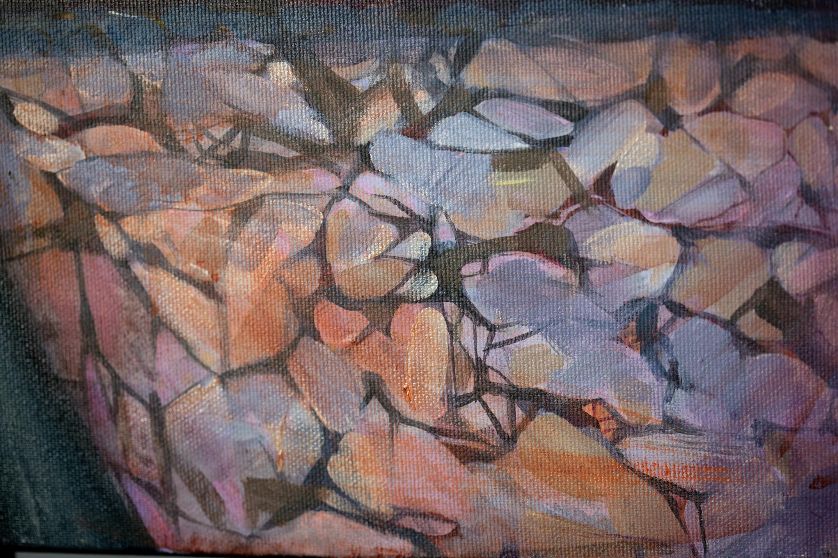 Träume. Junger Engel im Angebot 8