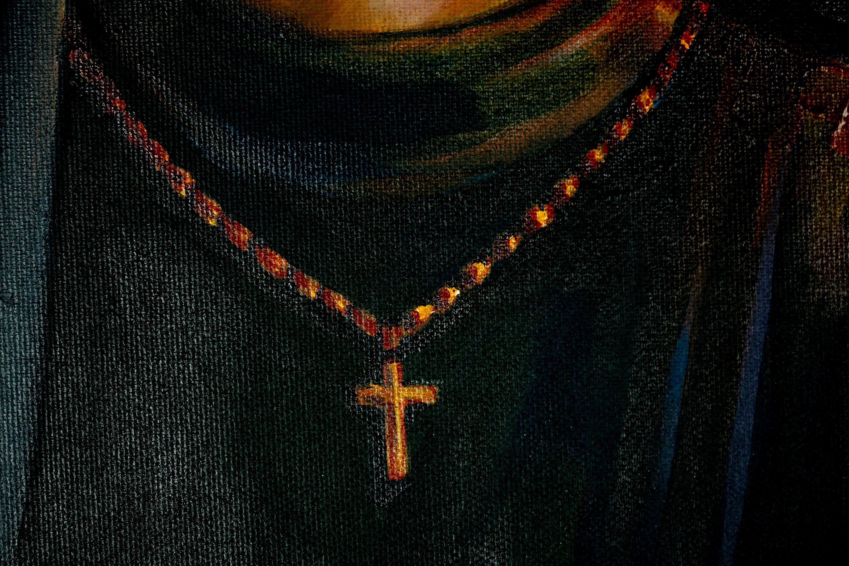 Träume. Junger Engel im Angebot 12