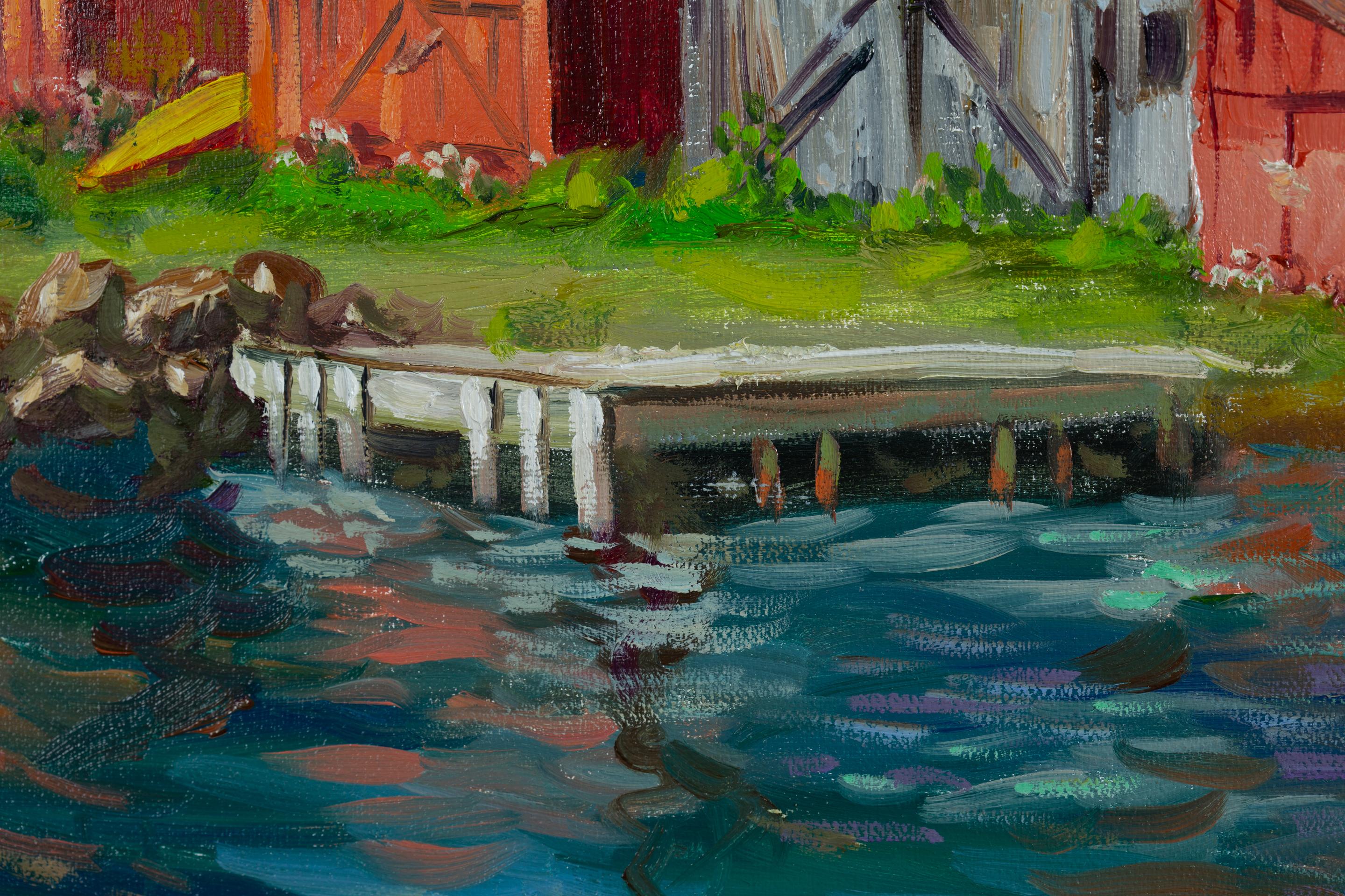 Fishing Village in Norway For Sale 8