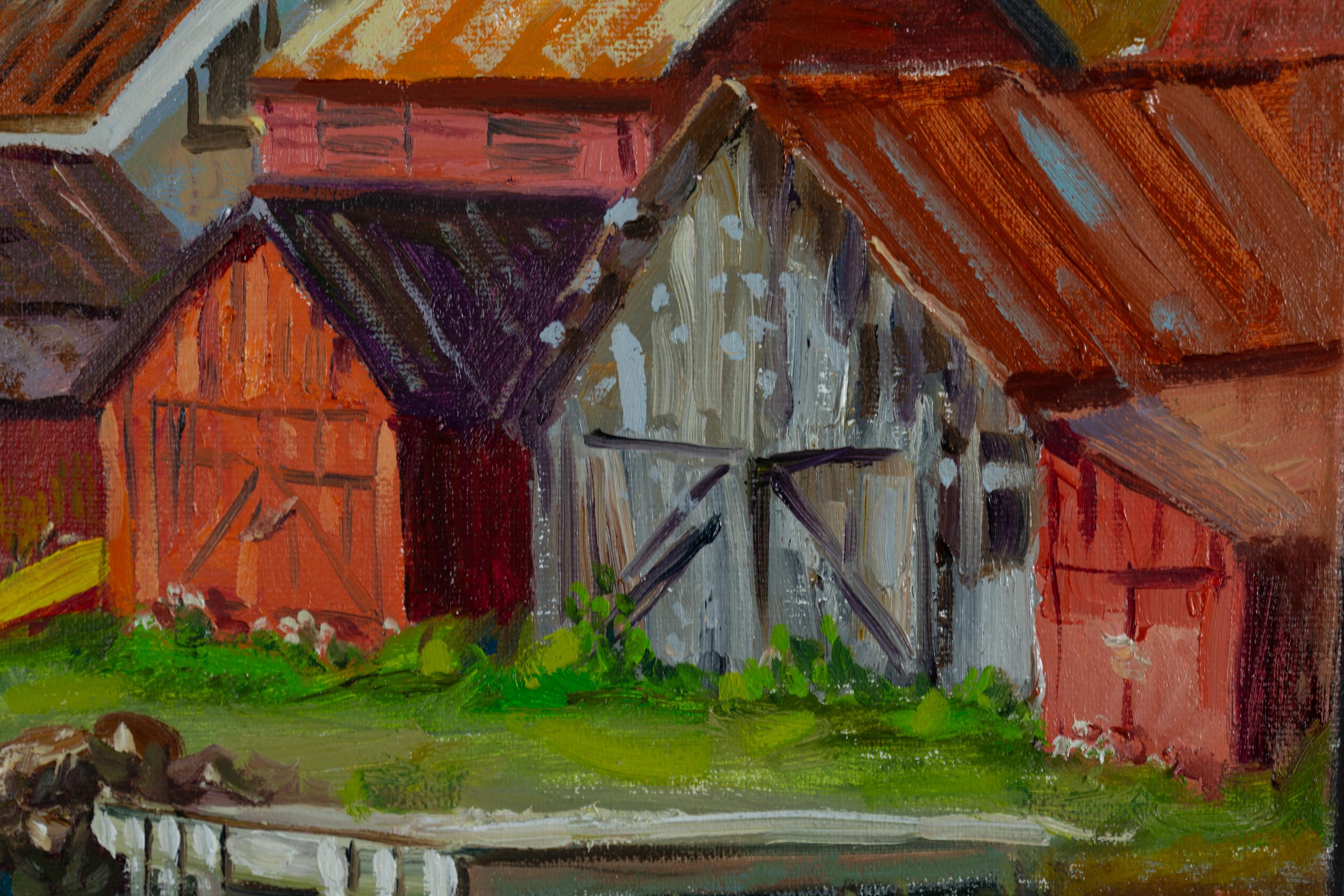Fishing Village in Norway For Sale 9